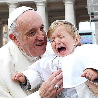 Papa Francisco Papa Francisco